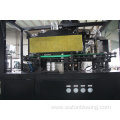 Turbo-4L Automatic PET Blow Molding Machine Price